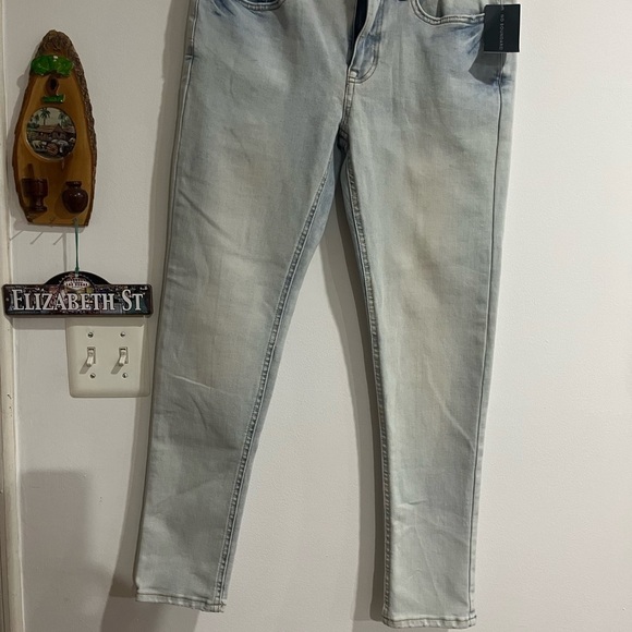 Women no boundaries jeans 30x30 (A-5 ) - Picture 2 of 6